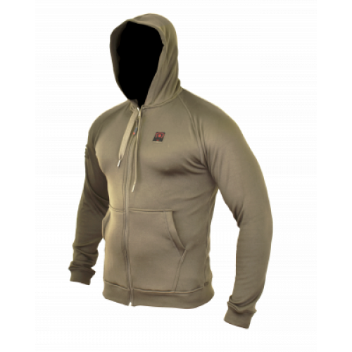 TACTICAL ACTIVE HOODY
